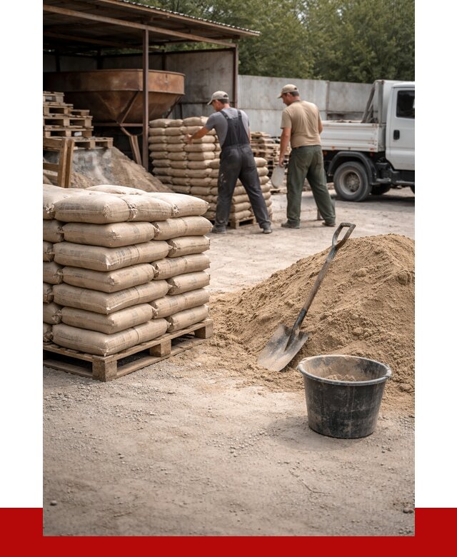 Купить песок для штукатурки в Екатеринбурге от 1845 р. | ПРОНЕРУДКтр