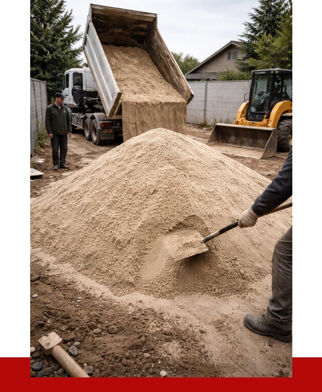 Кварцевый песок в Екатеринбурге купить от 1230 р. | ПРОНЕРУДКтр