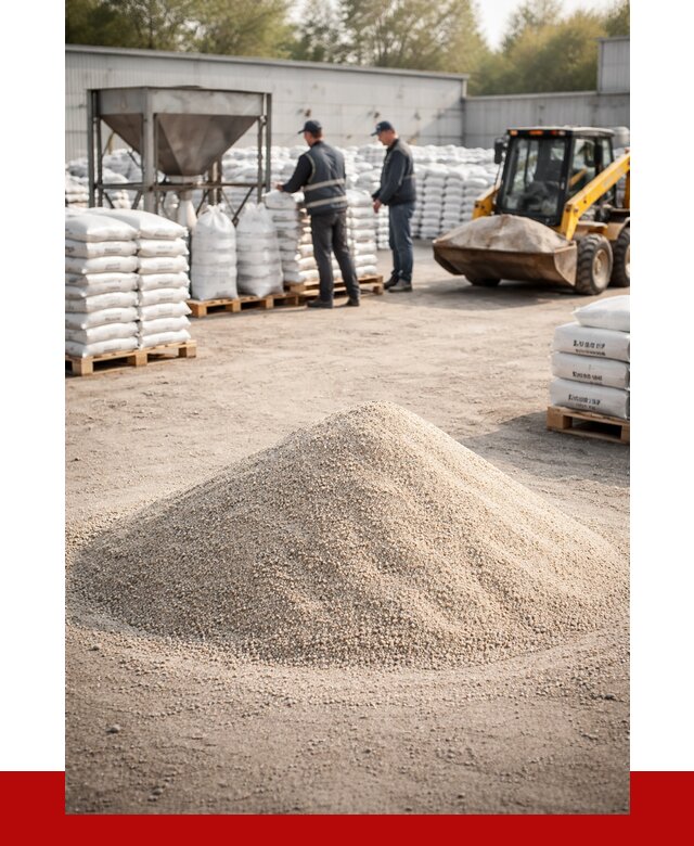 Кварцевый песок для фильтра в Екатеринбурге от 4305 р. | ПРОНЕРУДКтр