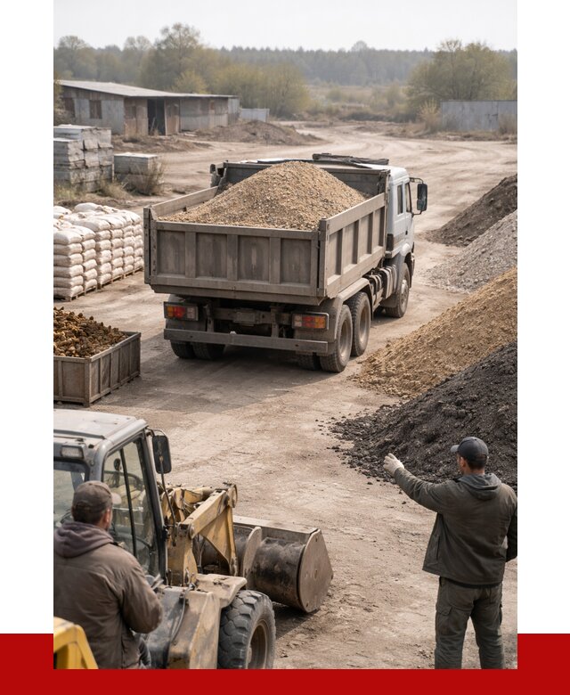 Купить ОПГС с доставкой в Екатеринбурге от 4305 р. за тонну | ПРОНЕРУДКтр