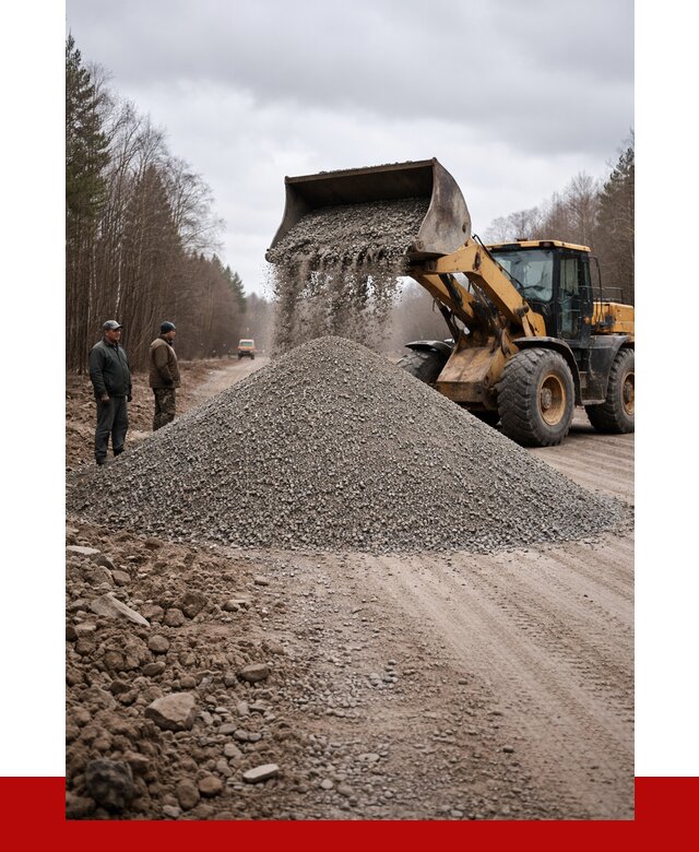 Купить опгс для дорог в Екатеринбурге с доставкой от 2255 р. | ПРОНЕРУДКтр