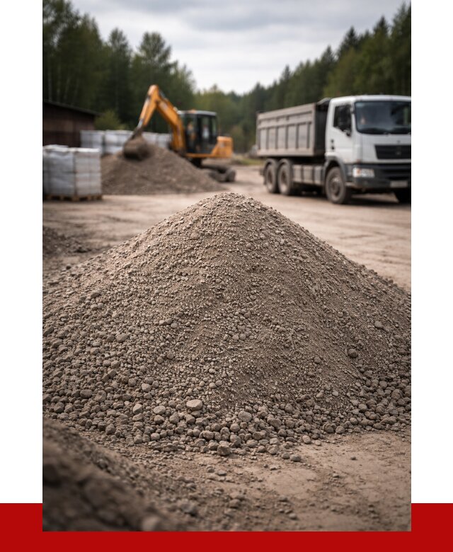 ЩПС С1 в Екатеринбурге с доставкой от 1947 р. за куб | ПРОНЕРУДКтр