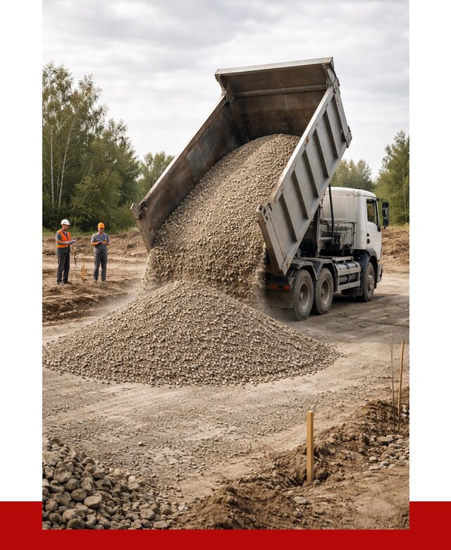 ЩПС С2 в Екатеринбурге с доставкой от 4612 р. за куб | ПРОНЕРУДКтр