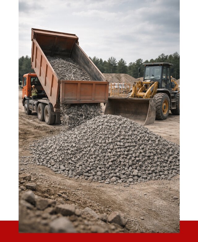 ЩПС С4 в Екатеринбурге с доставкой от 2767 р. за куб | ПРОНЕРУДКтр