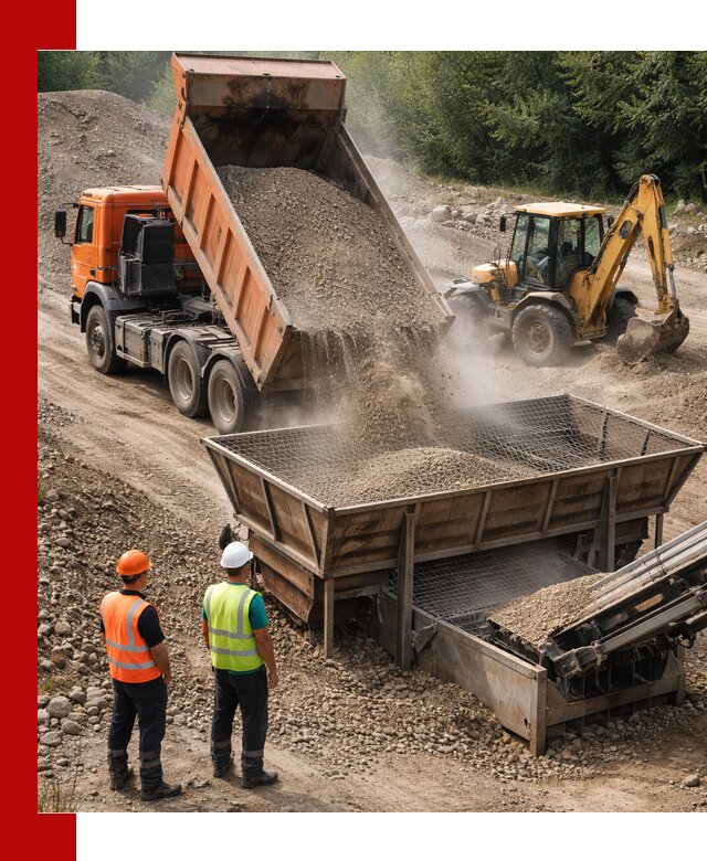 Доставка и продажа ЩПС С4 с доставкой в Екатеринбурге