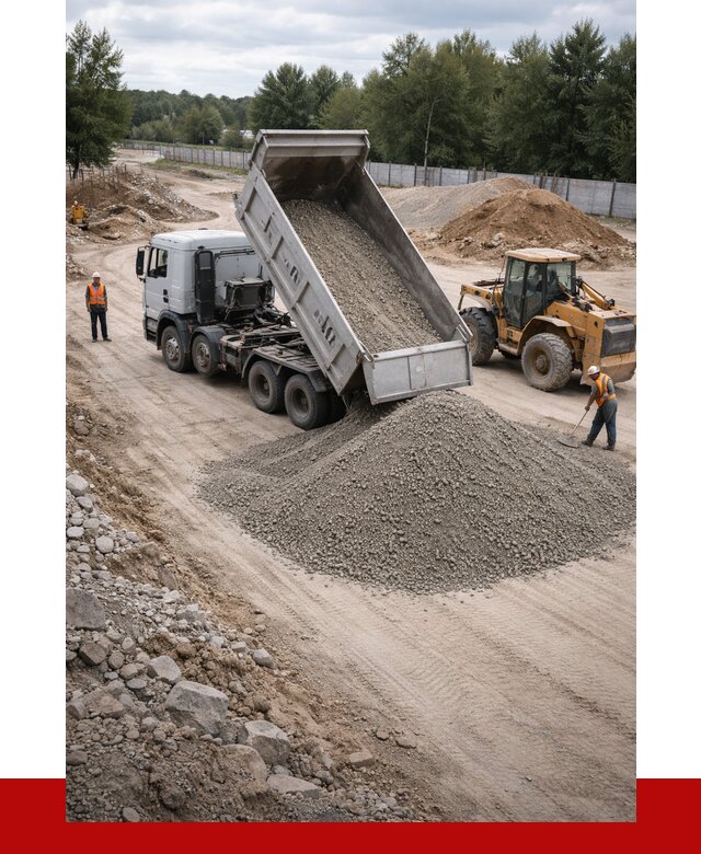 ЩПС С5 в Екатеринбурге с доставкой от 4305 р. за куб | ПРОНЕРУДКтр