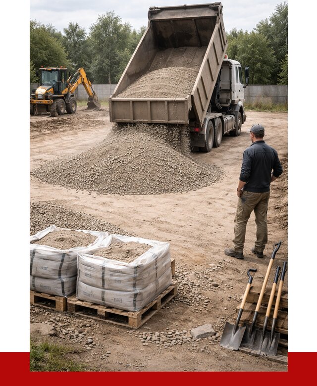 ЩПС С7 в Екатеринбурге с доставкой от 2255 р. за куб | ПРОНЕРУДКтр