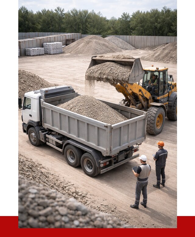 ЩПС С12 в Екатеринбурге с доставкой от 3280 р. за куб | ПРОНЕРУДКтр