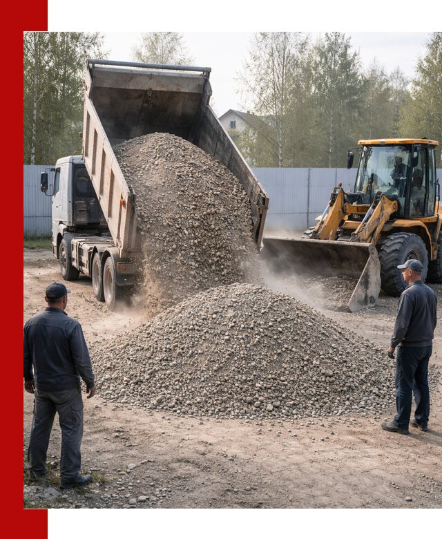 Доставка щпс фракции С12 в Екатеринбурге оптом и в розницу