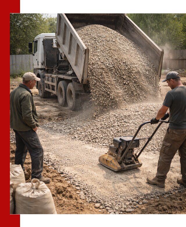 Доставка ЩГПС С1 в Екатеринбурге оптом и в розницу