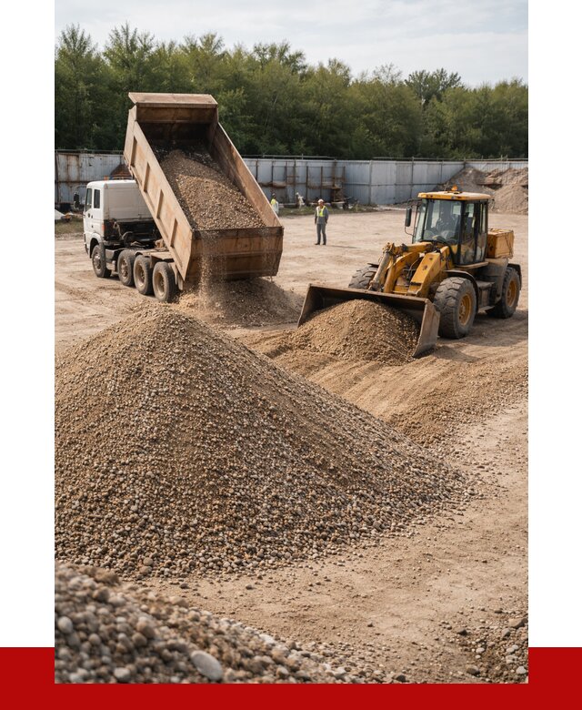 ЩГПС С2 в Екатеринбурге с доставкой от 2460 р./куб. | ПРОНЕРУДКтр
