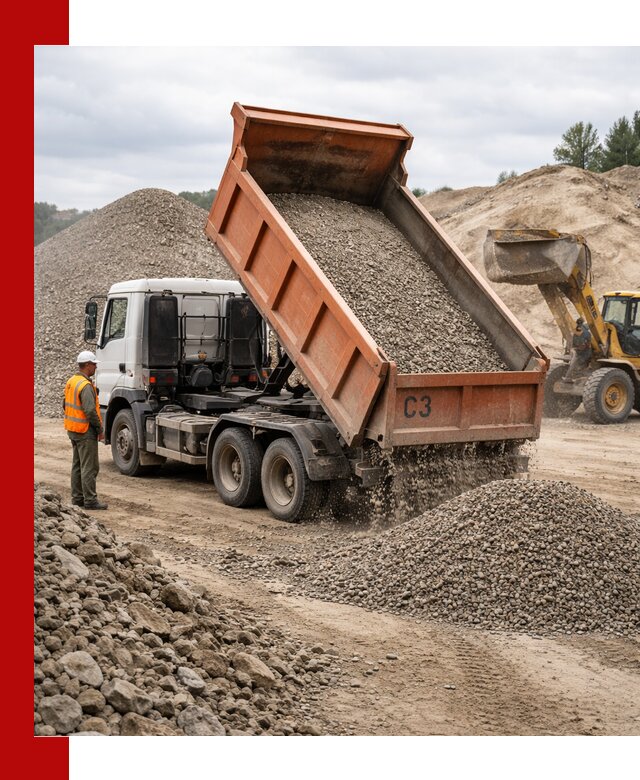Доставка щгпс С3 в Екатеринбурге оптом и в розницу для стройплощадок