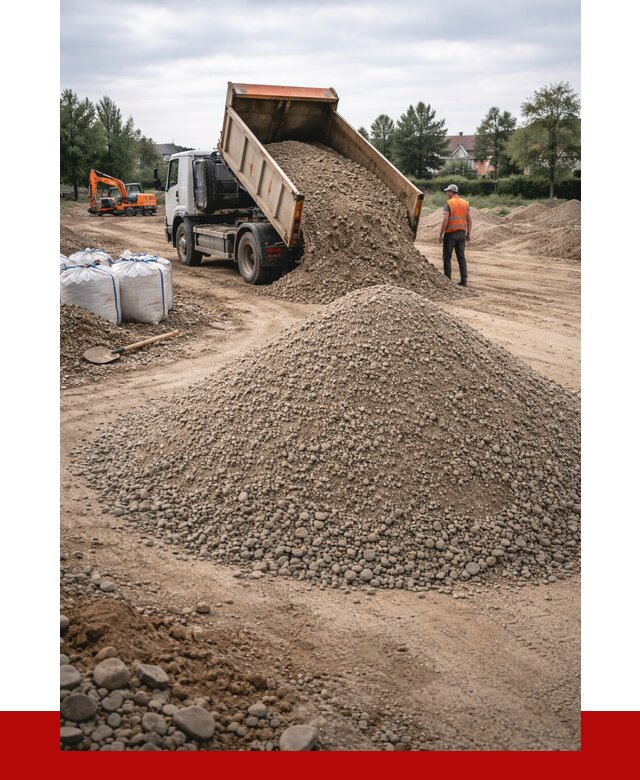 ЩГПС С4 с доставкой в Екатеринбурге от 2152 р./куб. | ПРОНЕРУДКтр