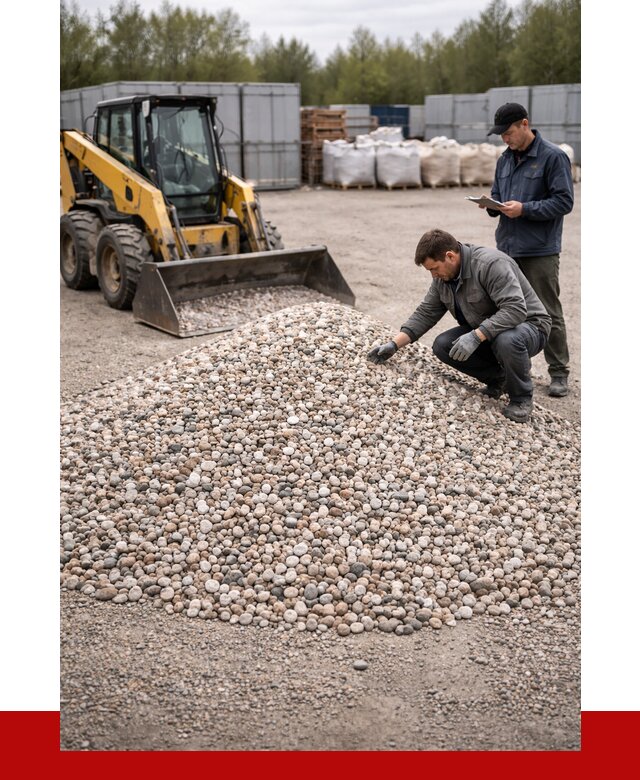Цветная мраморная крошка в Екатеринбурге от 8199 р./куб. | ПРОНЕРУДКтр