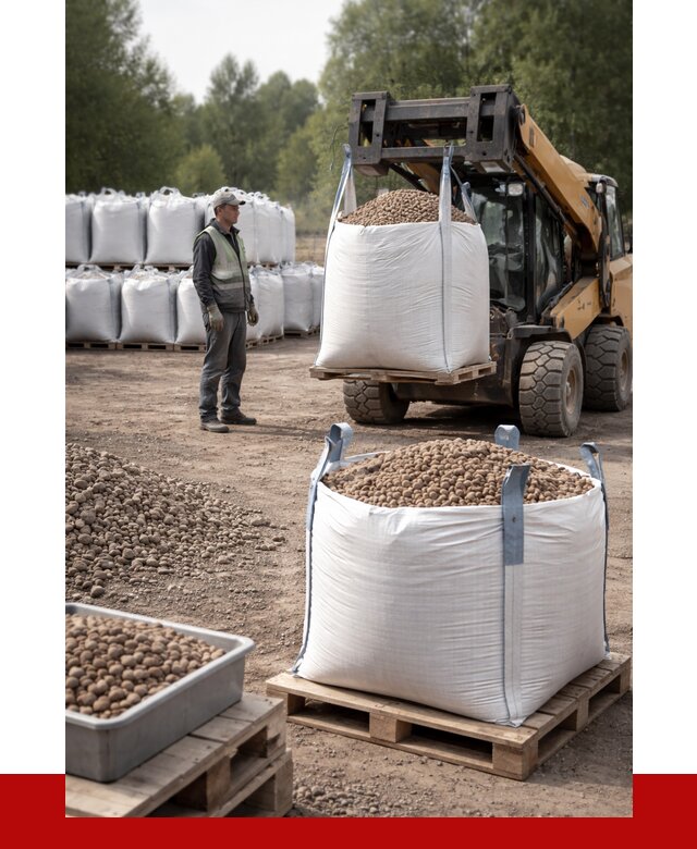 Керамзит в биг бег в Екатеринбурге от 4305 р. с доставкой | ПРОНЕРУДКтр