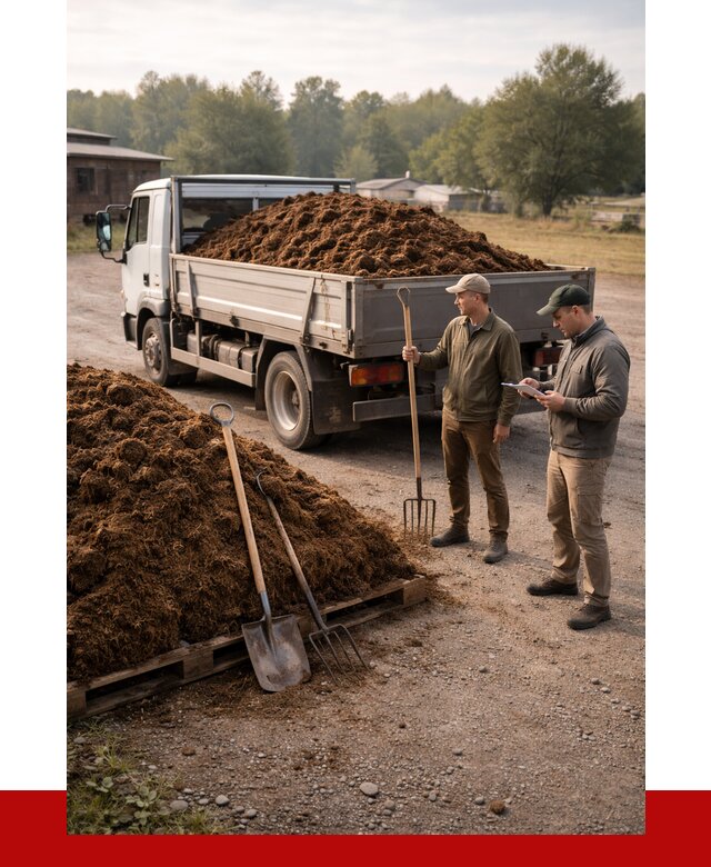 Купить конский навоз в Екатеринбурге от 1230 р. с доставкой | ПРОНЕРУДКтр