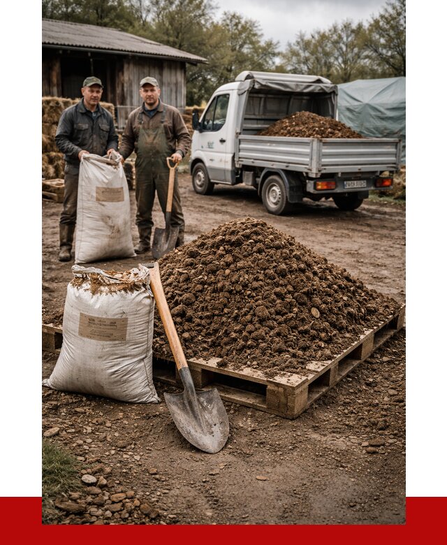 Купить куриный помет в Екатеринбурге с доставкой от 3075 р. | ПРОНЕРУДКтр
