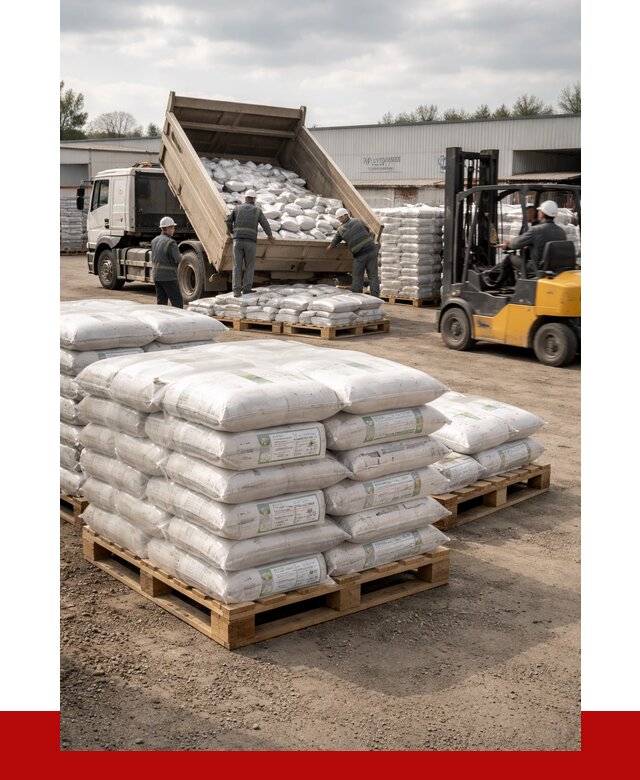 Купить удобрения с доставкой в Екатеринбурге от 7379 р. | ПРОНЕРУДКтр