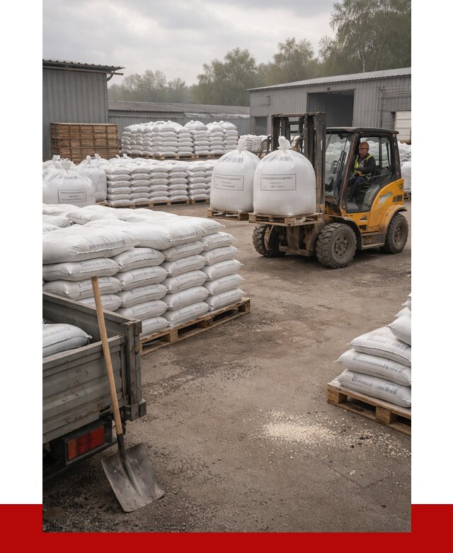 Аммиачная селитра в Екатеринбурге от 4305 р. с доставкой | ПРОНЕРУДКтр