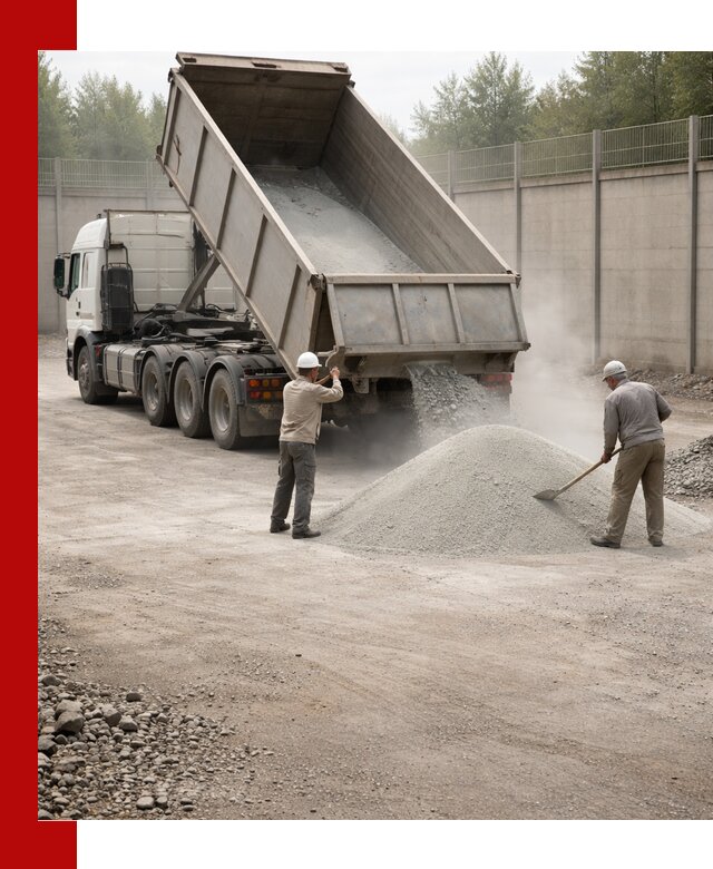 Доставка аммиачной селитры оптом и врозь в Екатеринбурге