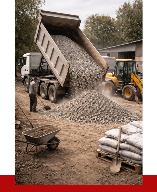 Перевозка сыпучих грузов в Екатеринбурге от 3280 р. | ПРОНЕРУДКтр